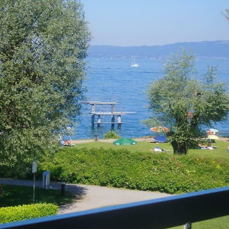Апартаменты Horn Bodensee Экстерьер фото